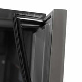 EASYLINE Lagerkühlschrank ABS / 305 - Gastro-Bedarf24 GmbH