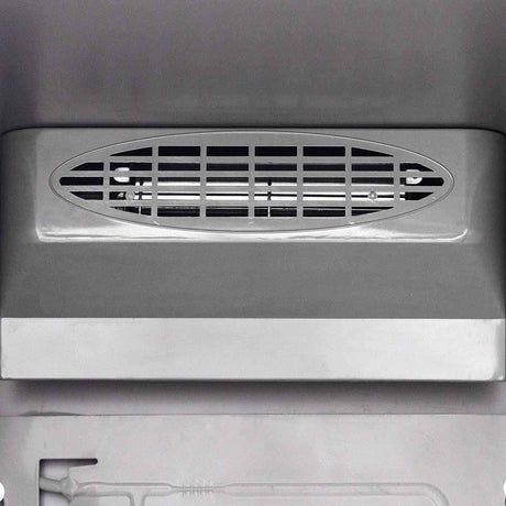 EASYLINE Lagerkühlschrank ABS / 305 - Gastro-Bedarf24 GmbH