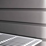 EASYLINE Lagerkühlschrank ABS / 305 - Gastro-Bedarf24 GmbH
