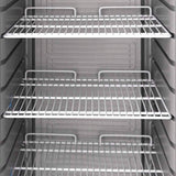 EASYLINE Lagerkühlschrank ABS / 305 - Gastro-Bedarf24 GmbH