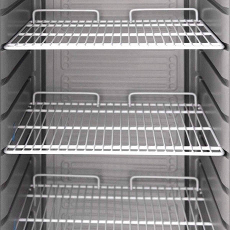 EASYLINE Lagerkühlschrank ABS / 305 - Gastro-Bedarf24 GmbH