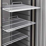 EASYLINE Lagerkühlschrank ABS / 305 - Gastro-Bedarf24 GmbH