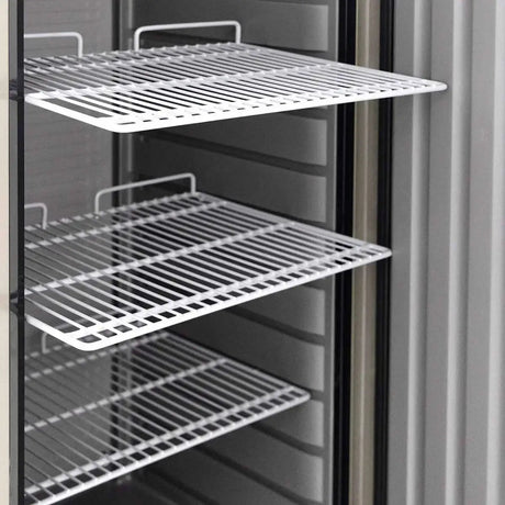 EASYLINE Lagerkühlschrank ABS / 305 - Gastro-Bedarf24 GmbH