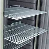 EASYLINE Lagerkühlschrank ABS / 580 - Gastro-Bedarf24 GmbH