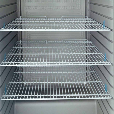 EASYLINE Lagerkühlschrank ABS / 580 - Gastro - Bedarf24