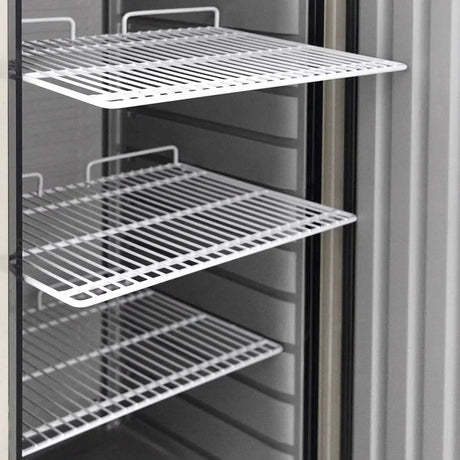 EASYLINE Lagertiefkühlschrank ABS / 305 - Gastro-Bedarf24 GmbH