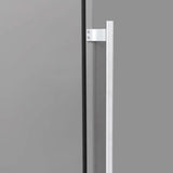 EASYLINE Lagertiefkühlschrank ABS / 305 - Gastro-Bedarf24 GmbH
