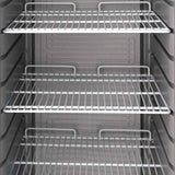 EASYLINE Lagertiefkühlschrank ABS / 305 - Gastro-Bedarf24 GmbH