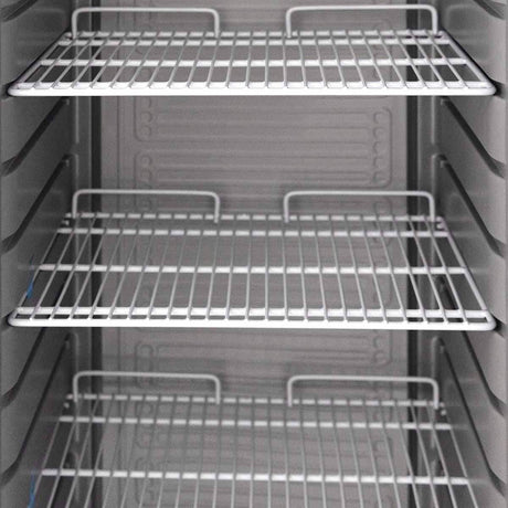 EASYLINE Lagertiefkühlschrank ABS / 305 - Gastro-Bedarf24 GmbH