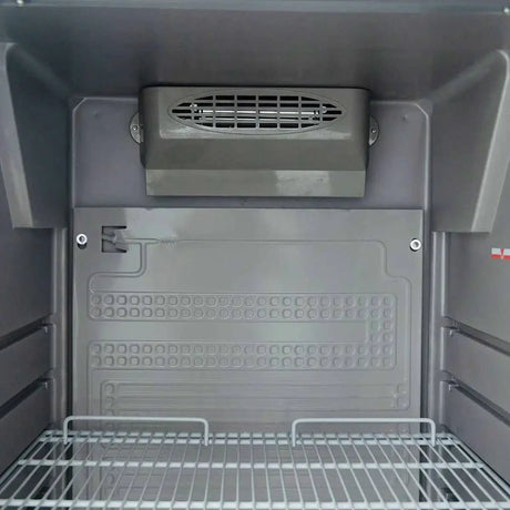 EASYLINE Lagertiefkühlschrank ABS / 580 - Gastro-Bedarf24 GmbH