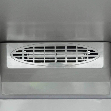 EASYLINE Lagertiefkühlschrank ABS / 580 - Gastro-Bedarf24 GmbH