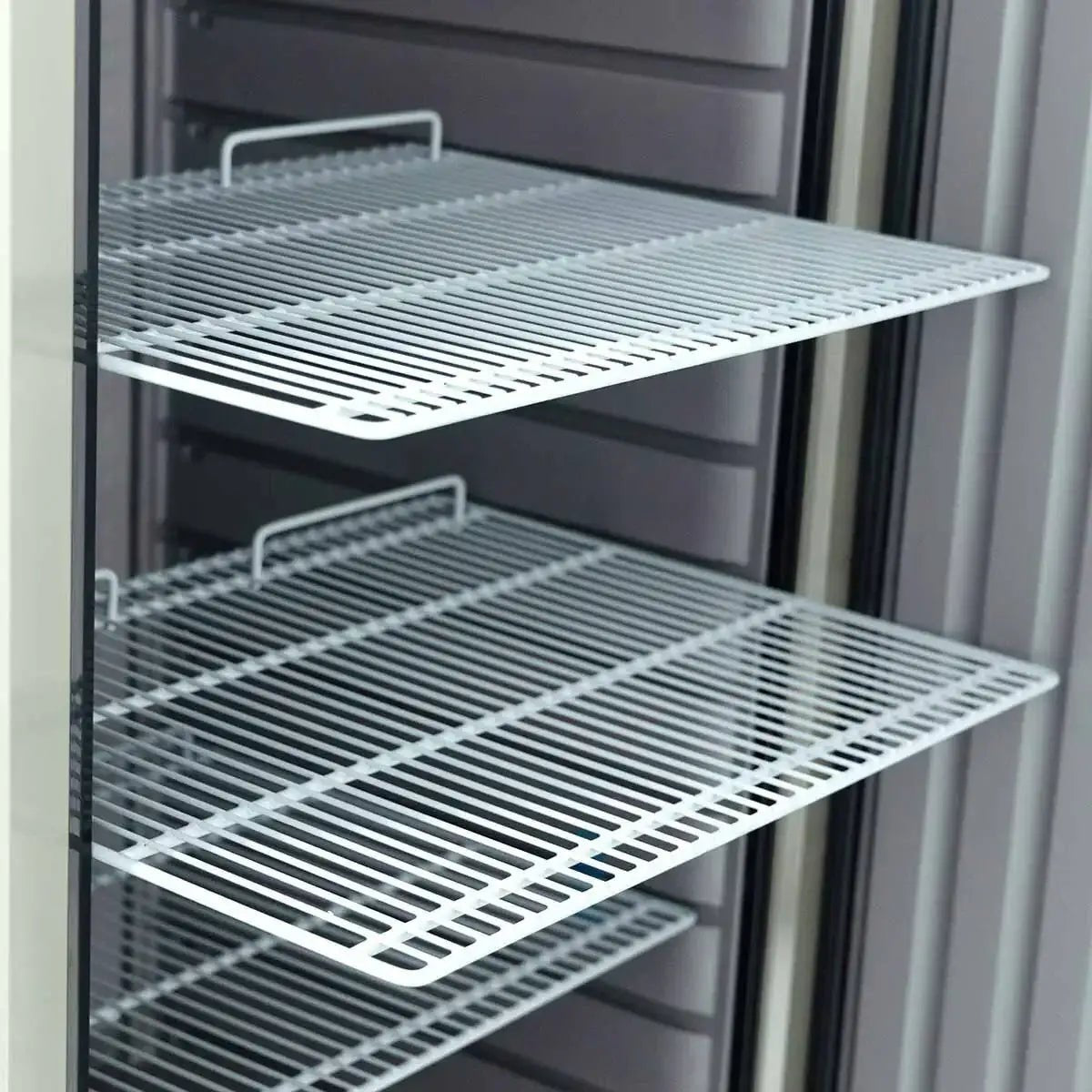 EASYLINE Lagertiefkühlschrank ABS / 580 - Gastro-Bedarf24 GmbH