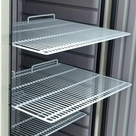 EASYLINE Lagertiefkühlschrank ABS / 580 - Gastro-Bedarf24 GmbH