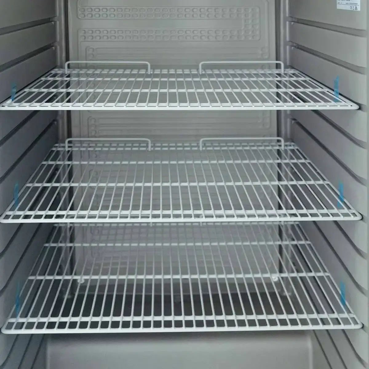 EASYLINE Lagertiefkühlschrank ABS / 580 - Gastro-Bedarf24 GmbH