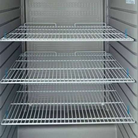 EASYLINE Lagertiefkühlschrank ABS / 580 - Gastro-Bedarf24 GmbH