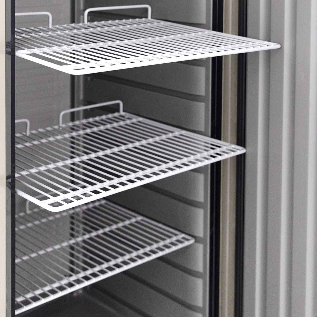 EASYLINE Lagertiefkühlschrank ABS / 305 - Gastro - Bedarf24