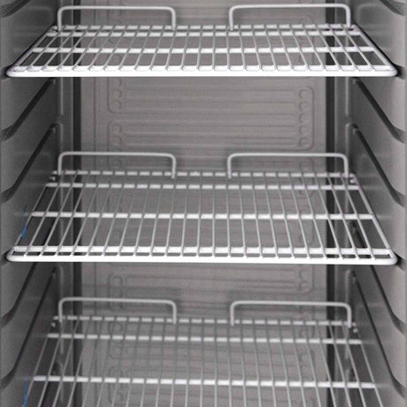 EASYLINE Lagertiefkühlschrank ABS / 305 - Gastro - Bedarf24