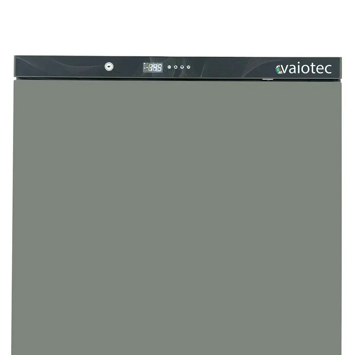 Vaiotec professioneller Kühl- und Gefrierschrank mit digitaler Anzeige für Gastronomie