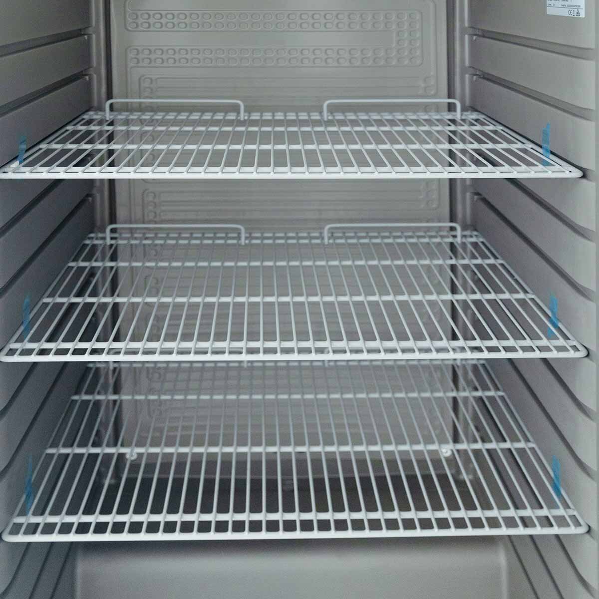 EASYLINE Lagertiefkühlschrank ABS / 580 - Gastro - Bedarf24