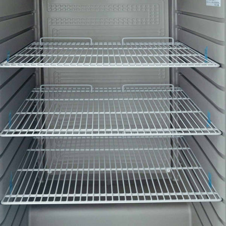 EASYLINE Lagertiefkühlschrank ABS / 580 - Gastro - Bedarf24