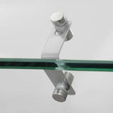 EASYLINE Pizzakühltisch / 2-türig & 7 Schubladen "grau" inkl. Kühlaufsatz GN1/4, 2020 x 800 mm - Gastro-Bedarf24 GmbH