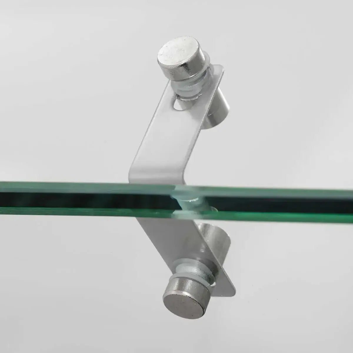 EASYLINE Pizzakühltisch 800 / 1-türig & 7 Schubladen "grau" inkl. Kühlaufsatz GN1/4 - Gastro-Bedarf24 GmbH
