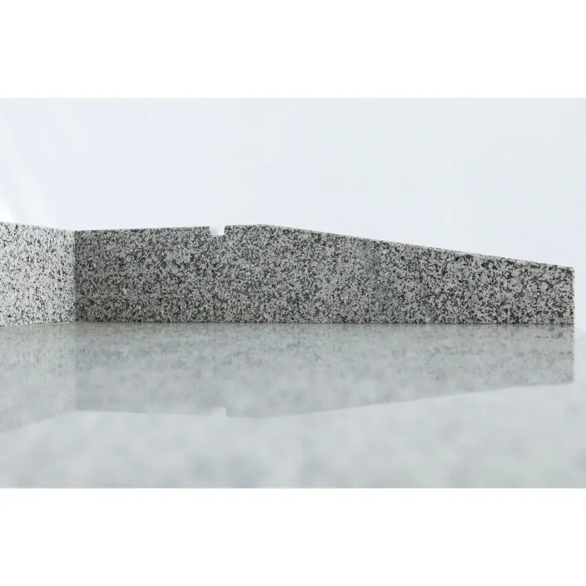 EASYLINE Pizzakühltisch 800 / 2-türig "grau" - Gastro-Bedarf24 GmbH