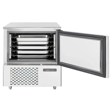 EASYLINE Schockfroster SE für 5x GN 1/1 - Gastro-Bedarf24 GmbH