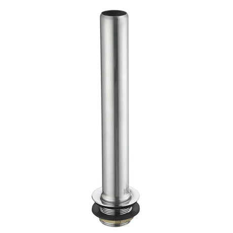 EASYLINE Stand- Überlaufrohr für Spültische 250mm, 48 x 48 mm - Gastro-Bedarf24 GmbH