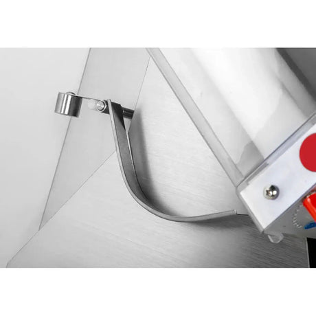 EASYLINE Teigausrollmaschine 40 cm schräg - Gastro-Bedarf24 GmbH
