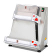 EASYLINE Teigausrollmaschine, Ø10 - 40 cm - Gastro-Bedarf24 GmbH