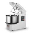 EASYLINE Teigknetmaschine abnehmbarer Kessel - 20 Liter / 400 Volt - Gastro-Bedarf24 GmbH