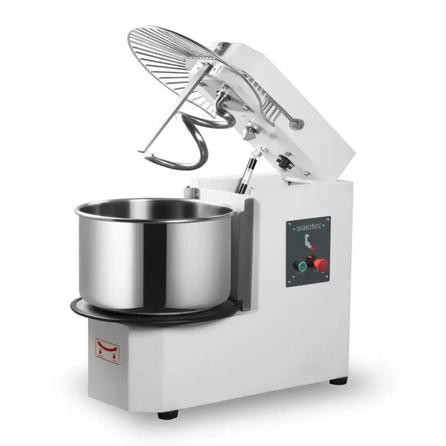 EASYLINE Teigknetmaschine abnehmbarer Kessel - 20 Liter / 400 Volt - Gastro-Bedarf24 GmbH