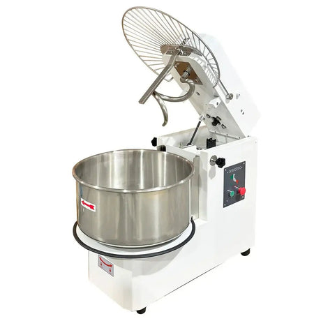 EASYLINE Teigknetmaschine abnehmbarer Kessel - 50 Liter / 400 Volt - Gastro-Bedarf24 GmbH
