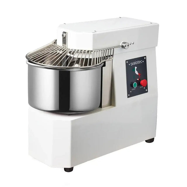 EASYLINE Teigknetmaschine fester Kessel - 20 Liter / 230 Volt - Gastro-Bedarf24 GmbH