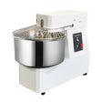 EASYLINE Teigknetmaschine fester Kessel - 50 Liter / 400 Volt - Gastro-Bedarf24 GmbH