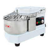 EASYLINE Teigknetmaschine fester Kessel - 8 Liter / 230 Volt - Gastro-Bedarf24 GmbH