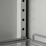 EASYLINE Tiefkühlschrank 1400 / 2-türig GN2/1 - Monoblock - Gastro-Bedarf24 GmbH