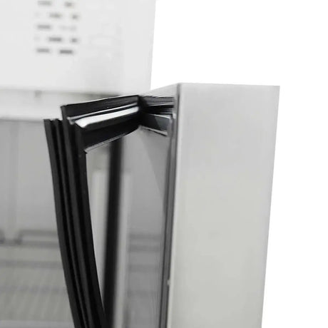 EASYLINE Tiefkühlschrank 1400 / 2-türig GN2/1 - Monoblock - Gastro-Bedarf24 GmbH