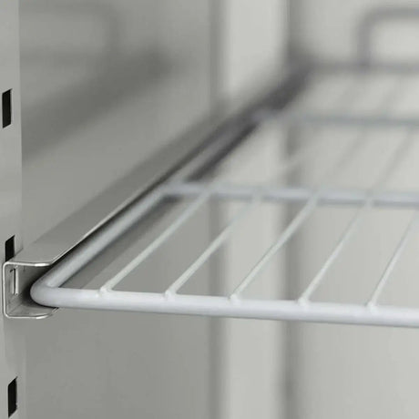 EASYLINE Tiefkühlschrank 1400 / 2-türig GN2/1 - Monoblock - Gastro-Bedarf24 GmbH