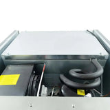 EASYLINE Tiefkühlschrank 400 / 1-türig GN1/1 - Gastro-Bedarf24 GmbH