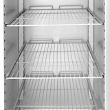 EASYLINE Tiefkühlschrank 400 / 1-türig GN1/1 - Gastro-Bedarf24 GmbH