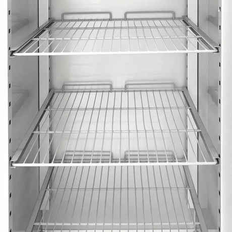 EASYLINE Tiefkühlschrank 400 / 1-türig GN1/1 - Gastro-Bedarf24 GmbH