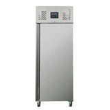 EASYLINE Tiefkühlschrank 400 / 1-türig GN1/1 - Gastro-Bedarf24 GmbH