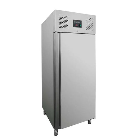 EASYLINE Tiefkühlschrank 650 L / 1-türig GN2/1 - Monoblock, 740 x 830 mm - Gastro-Bedarf24 GmbH