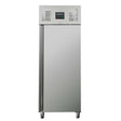 EASYLINE Tiefkühlschrank 650 L / 1-türig GN2/1 - Monoblock, 740 x 830 mm - Gastro-Bedarf24 GmbH