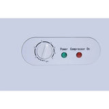 EASYLINE Tiefkühltruhe 100 mit Glasschiebedeckel - Gastro-Bedarf24 GmbH