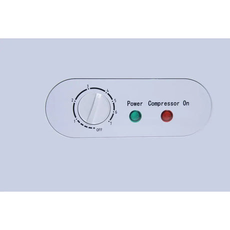 EASYLINE Tiefkühltruhe 100 mit Glasschiebedeckel - Gastro-Bedarf24 GmbH