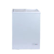 EASYLINE Tiefkühltruhe 100 mit Glasschiebedeckel - Gastro-Bedarf24 GmbH