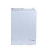 EASYLINE Tiefkühltruhe 100 mit Glasschiebedeckel - Gastro-Bedarf24 GmbH